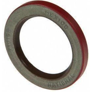 Front Crankshaft Seal by NATIONAL OIL SEALS pa1