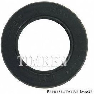 Front Crankshaft Seal by TIMKEN pa5