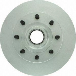 Front Disc Brake Rotor by BOSCH pa5