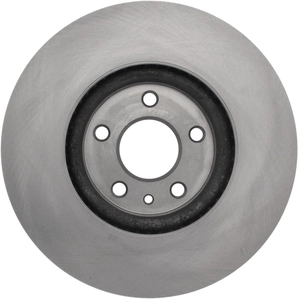 Front Disc Brake Rotor by CENTRIC PARTS pa12