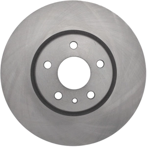 Front Disc Brake Rotor by CENTRIC PARTS pa13