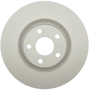 Front Disc Brake Rotor by CENTRIC PARTS pa1