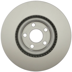 Front Disc Brake Rotor by CENTRIC PARTS pa2