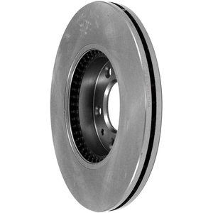 Front Disc Brake Rotor by DURAGO pa4