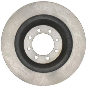 Front Disc Brake Rotor by RAYBESTOS pa22