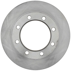 Front Disc Brake Rotor by RAYBESTOS pa16