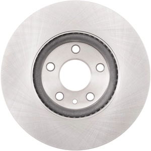 Front Disc Brake Rotor by RS PARTS pa3