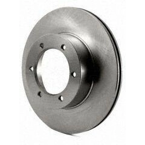 Front Disc Brake Rotor by TRANSIT WAREHOUSE pa4