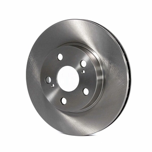 Front Disc Brake Rotor by TRANSIT WAREHOUSE pa5