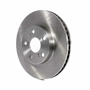 Front Disc Brake Rotor by TRANSIT WAREHOUSE pa5