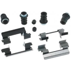 Front Disc Hardware Kit by CARLSON pa1