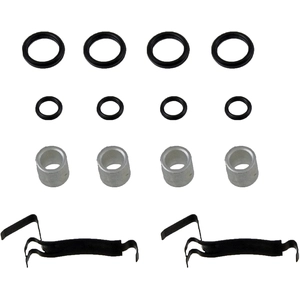 Front Disc Hardware Kit by DORMAN/FIRST STOP pa1