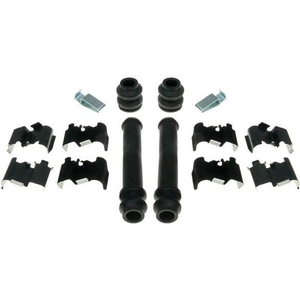 Front Disc Hardware Kit by RAYBESTOS pa2