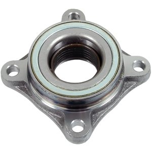 Front Hub Assembly by MEVOTECH ORIGINAL GRADE pa1