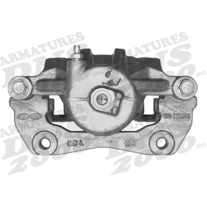 Front Left Rebuilt Caliper With Hardware by ARMATURE DNS pa4