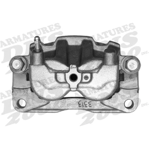 Front Left Rebuilt Caliper With Hardware by ARMATURE DNS pa3