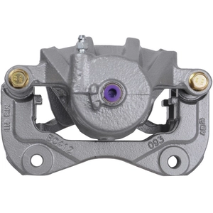 Front Left Rebuilt Caliper With Hardware by CARDONE INDUSTRIES pa2