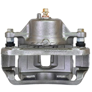 Front Left Rebuilt Caliper With Hardware by NUGEON pa1