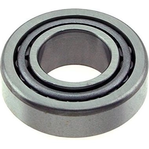 Front Outer Bearing Set by WJB pa6