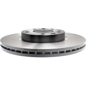 Front Performance Rotor by RAYBESTOS pa10