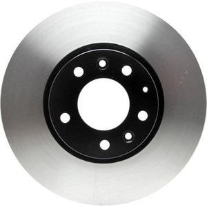 Front Performance Rotor by RAYBESTOS pa14