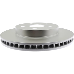 Front Performance Rotor by RAYBESTOS pa9