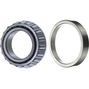 Front Pinion Bearing by SCHAEFFLER pa2