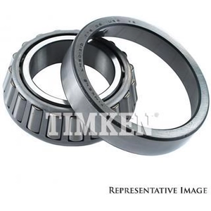 Front Pinion Bearing by TIMKEN pa2