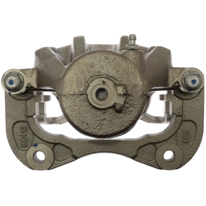 Front Right New Caliper With Hardware by RAYBESTOS pa23