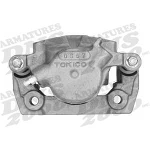 Front Right Rebuilt Caliper With Hardware by ARMATURE DNS pa5