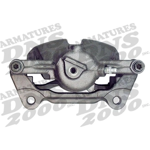 Front Right Rebuilt Caliper With Hardware by ARMATURE DNS pa1