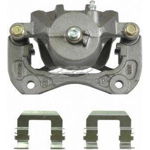 Front Right Rebuilt Caliper With Hardware by BBB INDUSTRIES pa3