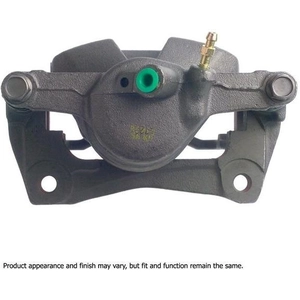 Front Right Rebuilt Caliper With Hardware by CARDONE INDUSTRIES pa6