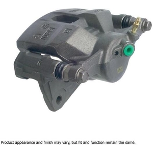 Front Right Rebuilt Caliper With Hardware by CARDONE INDUSTRIES pa8