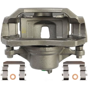 Front Right Rebuilt Caliper With Hardware by CARDONE INDUSTRIES pa12