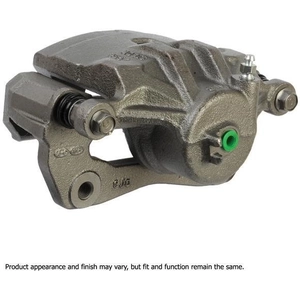 Front Right Rebuilt Caliper With Hardware by CARDONE INDUSTRIES pa6