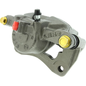 Front Right Rebuilt Caliper With Hardware by CENTRIC PARTS pa1