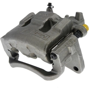 Front Right Rebuilt Caliper With Hardware by CENTRIC PARTS pa13