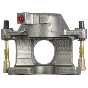 Front Right Rebuilt Caliper With Hardware by NUGEON pa1