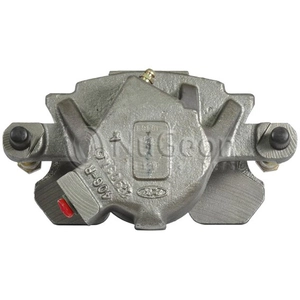 Front Right Rebuilt Caliper With Hardware by NUGEON pa2