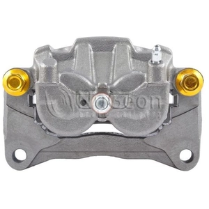 Front Right Rebuilt Caliper With Hardware by NUGEON pa2