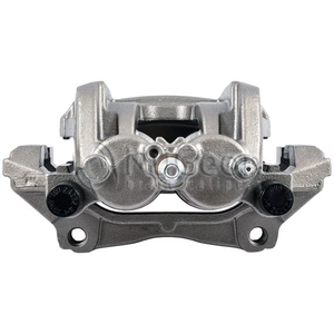 Front Right Rebuilt Caliper With Hardware by NUGEON pa2