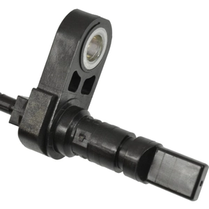 Front Wheel ABS Sensor by BLUE STREAK (HYGRADE MOTOR) pa2