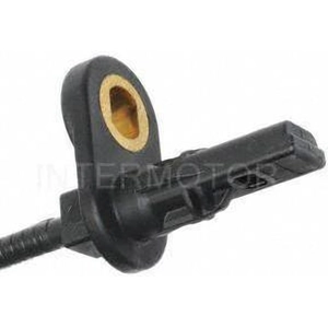 Front Wheel ABS Sensor by BLUE STREAK (HYGRADE MOTOR) pa1