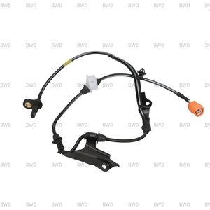 Front Wheel ABS Sensor by BWD AUTOMOTIVE pa1