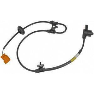 Front Wheel ABS Sensor by DORMAN (OE SOLUTIONS) pa6