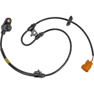 Front Wheel ABS Sensor by DORMAN (OE SOLUTIONS) pa10