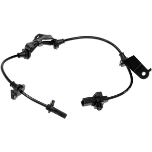 Front Wheel ABS Sensor by DORMAN (OE SOLUTIONS) pa8