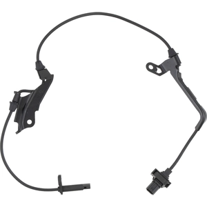 Front Wheel ABS Sensor by HOLSTEIN pa1