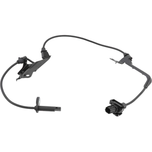 Front Wheel ABS Sensor by HOLSTEIN pa2